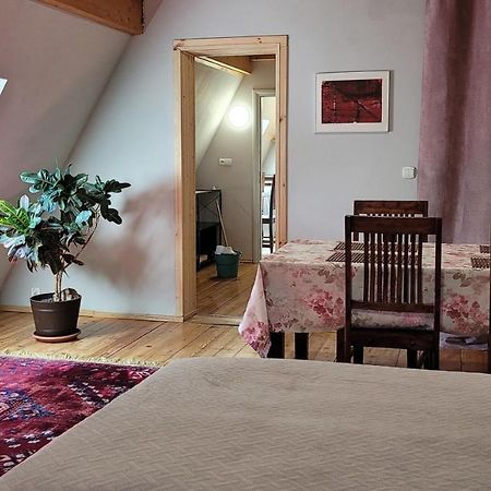 Pokoje Goscinne Thank You Life, Apartament 2 Forest For Rest Bystrzyca Klodzka Exterior photo