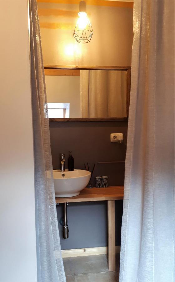 Pokoje Goscinne Thank You Life, Apartament 2 Forest For Rest Bystrzyca Klodzka Exterior photo