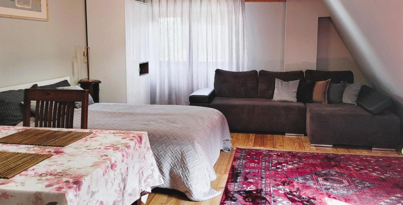 Pokoje Goscinne Thank You Life, Apartament 2 Forest For Rest Bystrzyca Klodzka Exterior photo